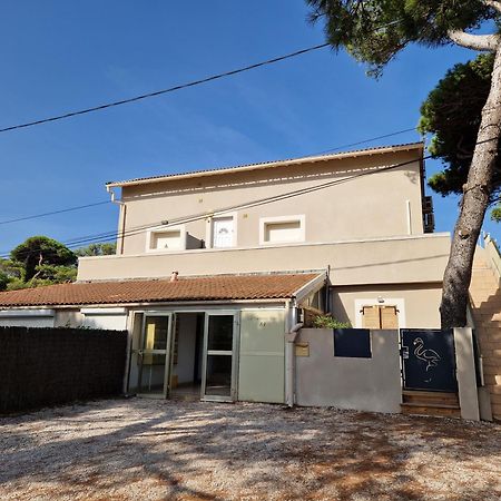 Les Flamants Roses De La Capte T2 Hyères Exterior foto