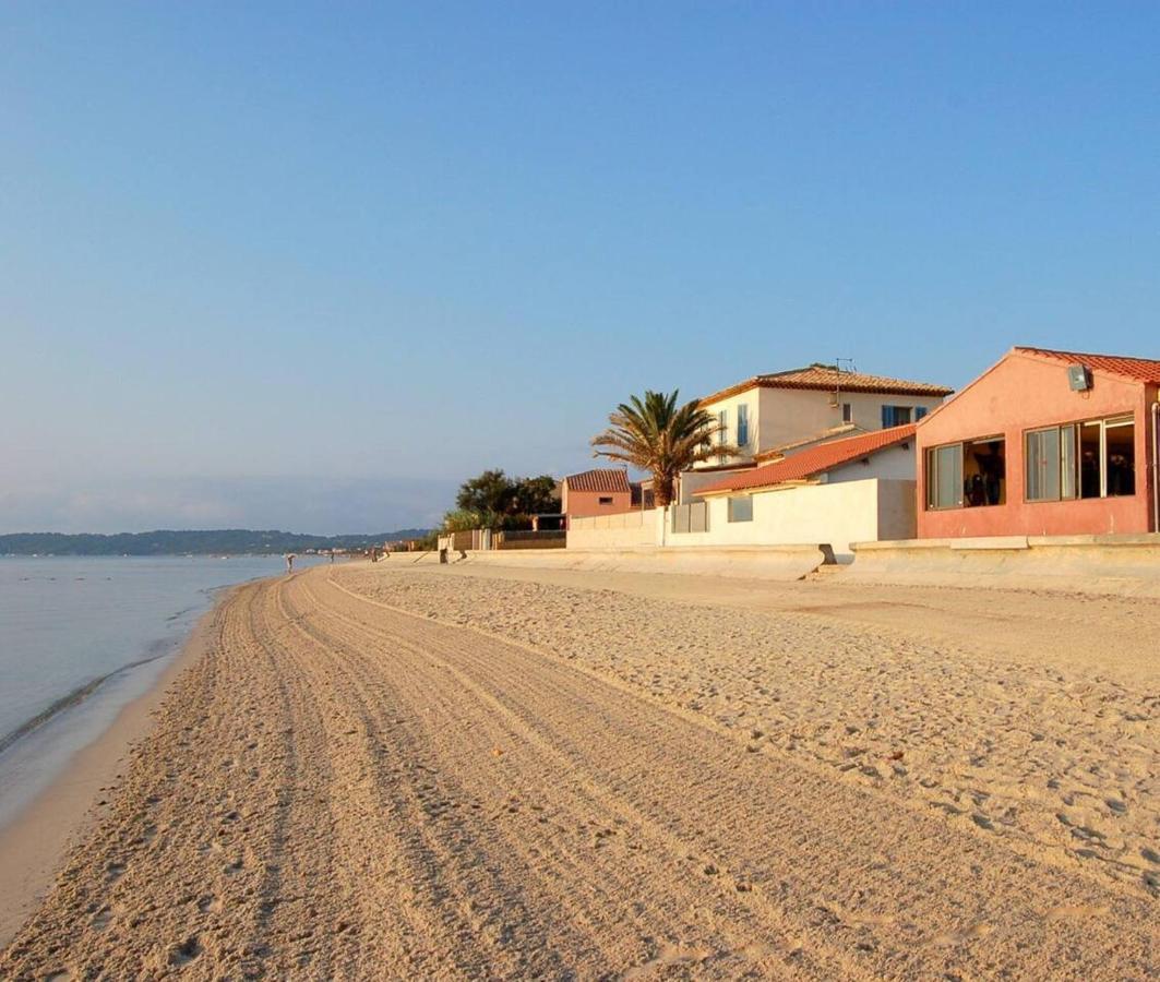 Les Flamants Roses De La Capte T2 Hyères Exterior foto